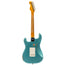 Fender Custom Shop Limited Edition '59 Stratocaster HSS Relic Electric Guitar, Daphne Blue Metallic