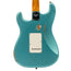 Fender Custom Shop Limited Edition '59 Stratocaster HSS Relic Electric Guitar, Daphne Blue Metallic