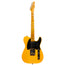 Fender Custom Shop '51 Telecaster Journeyman Relic Electric Guitar, Aged Nocaster Blonde