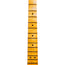 Fender Custom Shop '51 Telecaster Journeyman Relic Electric Guitar, Aged Nocaster Blonde