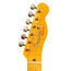 Fender Custom Shop '51 Telecaster Journeyman Relic Electric Guitar, Aged Nocaster Blonde