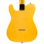 Fender Custom Shop '51 Telecaster Journeyman Relic Electric Guitar, Aged Nocaster Blonde