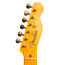 Fender Custom Shop '51 Telecaster Journeyman Relic Electric Guitar, Aged Nocaster Blonde