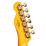 Fender Custom Shop '51 Telecaster Journeyman Relic Electric Guitar, Aged Nocaster Blonde