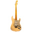Fender Custom Shop LTD '50s Stratocaster Relic Electric Guitar, Super Aged Desert Sand
