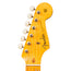 Fender Custom Shop LTD '50s Stratocaster Relic Electric Guitar, Super Aged Desert Sand