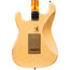 Fender Custom Shop LTD '50s Stratocaster Relic Electric Guitar, Super Aged Desert Sand