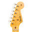 Fender Custom Shop Limited Edition '50s Stratocaster Relic Electric Guitar, Black