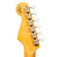 Fender Custom Shop Limited Edition '50s Stratocaster Relic Electric Guitar, Black