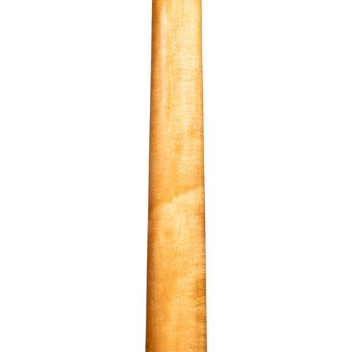 Fender Custom Shop '60 Stratocaster Journeyman Relic Electric Guitar, Bleached 3-Color Sunburst
