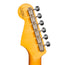 Fender Custom Shop Postmodern Thinline Stratocaster DLX Closet Classic Electric Guitar, Aged Shell Pink