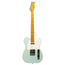 Fender Custom Shop '55 Telecaster Journeyman Relic Electric Guitar, Super Aged Sonic Blue