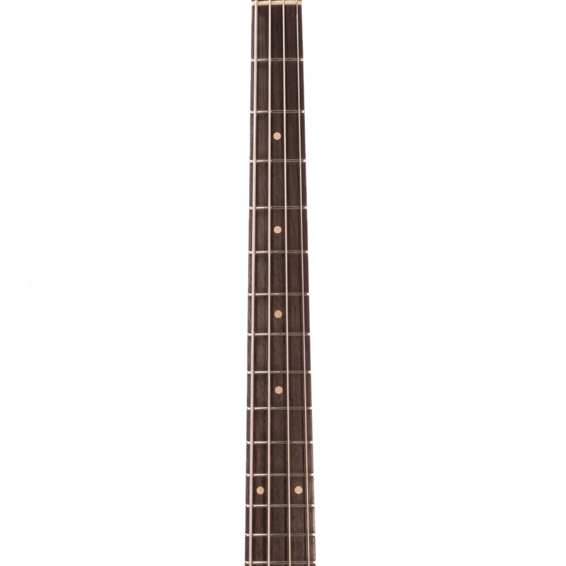 Fender Custom Shop Limited Edition '59 Precision Bass Journeyman, Faded Aged 3-Color Sunburst