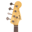 Fender Custom Shop Limited Edition '64 Jazz Bass Journeyman Relic, Super Faded Aged Tahitian Coral