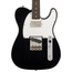 Fender Custom Shop Limited Edition Brian Fallon '59 Telecaster Custom Electric Guitar, Black