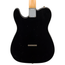 Fender Custom Shop Limited Edition Brian Fallon '59 Telecaster Custom Electric Guitar, Black