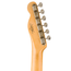Fender Custom Shop Limited Edition Brian Fallon '59 Telecaster Custom Electric Guitar, Black