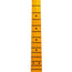 Fender Custom Shop '54 Telecaster Time Capsule Electric Guitar, Wide Fade 2-Color Sunburst