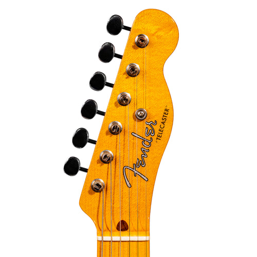 ギター Fender customshop telecaster Fender Custom Shop 2025 Collection 1955 Telecaster Journeyman