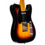 Fender Custom Shop '54 Telecaster Time Capsule Electric Guitar, Wide Fade 2-Color Sunburst