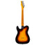 Fender Custom Shop '54 Telecaster Time Capsule Electric Guitar, Wide Fade 2-Color Sunburst
