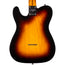 Fender Custom Shop '54 Telecaster Time Capsule Electric Guitar, Wide Fade 2-Color Sunburst