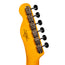 Fender Custom Shop '54 Telecaster Time Capsule Electric Guitar, Wide Fade 2-Color Sunburst