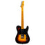 Fender Custom Shop '54 Telecaster Time Capsule Electric Guitar, Wide Fade 2-Color Sunburst