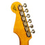 Fender Custom Shop Limited Edition NAMM '62 Stratocaster Heavy Relic Electric Guitar, Black
