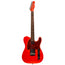 Fender Custom Shop NAMM '63 Telecaster Journeyman Relic Electric Guitar, Tahitian Coral