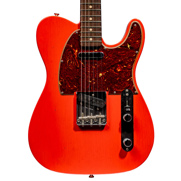 コンポーネントTelecaster Custom No3 9239119101_63-TELECASTER-