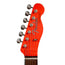 Fender Custom Shop NAMM '63 Telecaster Journeyman Relic Electric Guitar, Tahitian Coral