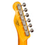 Fender Custom Shop NAMM '63 Telecaster Journeyman Relic Electric Guitar, Tahitian Coral