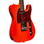 Fender Custom Shop NAMM '63 Telecaster Journeyman Relic Electric Guitar, Tahitian Coral