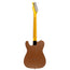 Fender Custom Shop 50s Telecaster DLX Closet Classic Electric Guitar, Copper, David Brown Masterbuilt