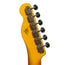 Fender Custom Shop 50s Telecaster DLX Closet Classic Electric Guitar, Copper, David Brown Masterbuilt