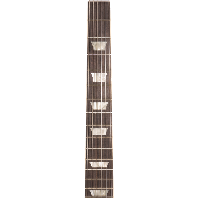 Gibson Custom 1959 Les Paul Standard Reissue VOS Electric Guitar, Dirty Lemon