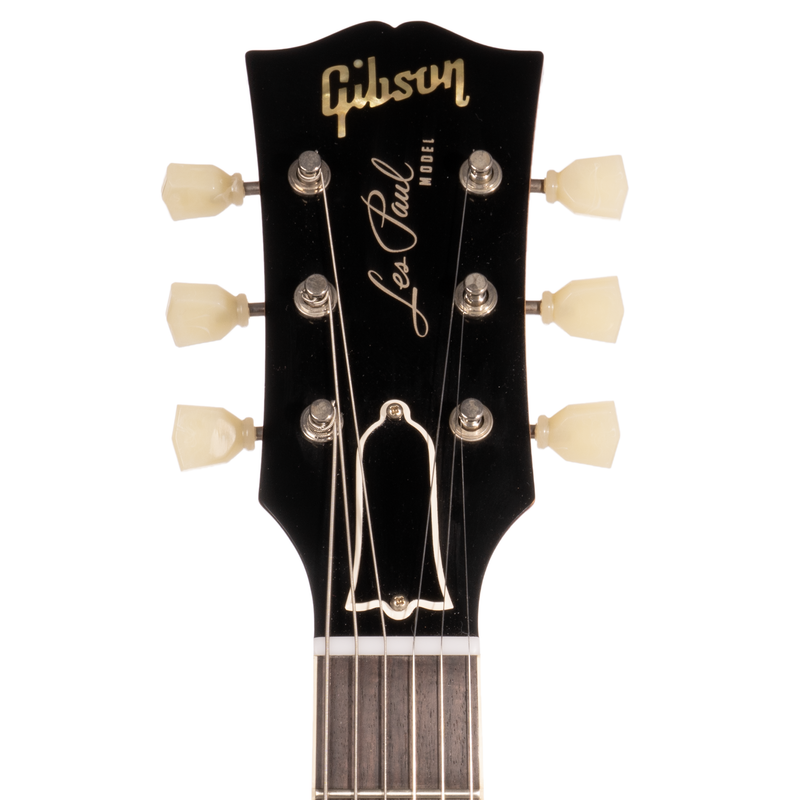 Gibson Custom 1959 Les Paul Standard Reissue VOS Electric Guitar, Dirty Lemon