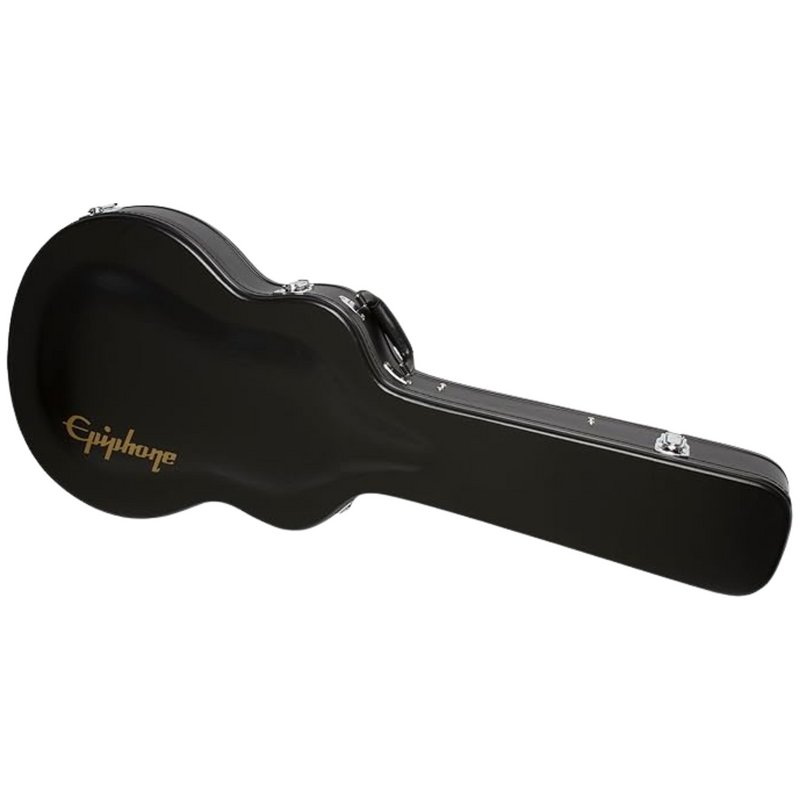 Epiphone Hardshell Electric Guitar Case for Epiphone Dot, Sheraton, 335