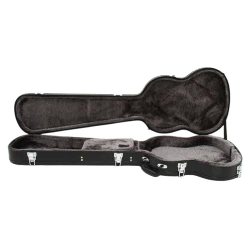 Epiphone Hardshell Case for Epiphone EB-3 SG Bass Guitar