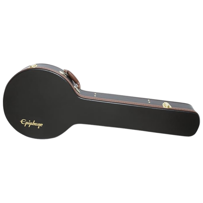 Epiphone 940-EH60 5-String Banjo Hard Case