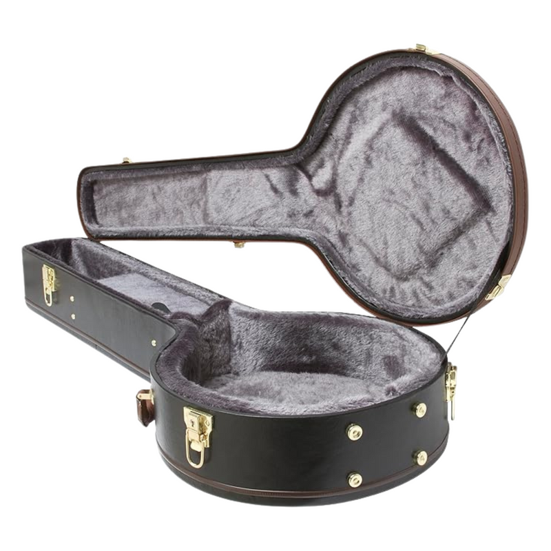 Epiphone 940-EH60 5-String Banjo Hard Case