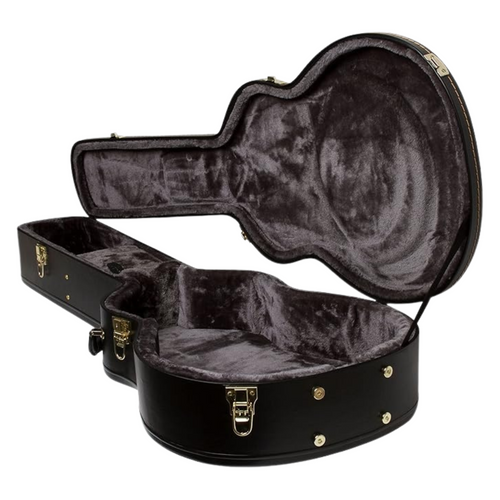 Epiphone Jumbo Acoustic Hard Case for EJ200, J200, Broadway, and L5 Epiphone Jumbo Acoustic Hard Case for EJ200, J200, Broadway, and L5