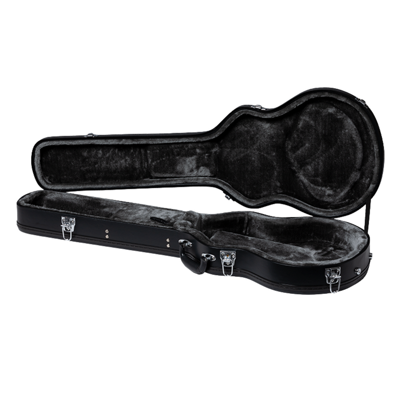 Epiphone Les Paul Electric Guitar Hard Case
