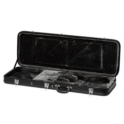 Kramer Hard Case For Striker/Pacer/SM-1/84/Baretta/Focus/Jersey Star/Nightswan