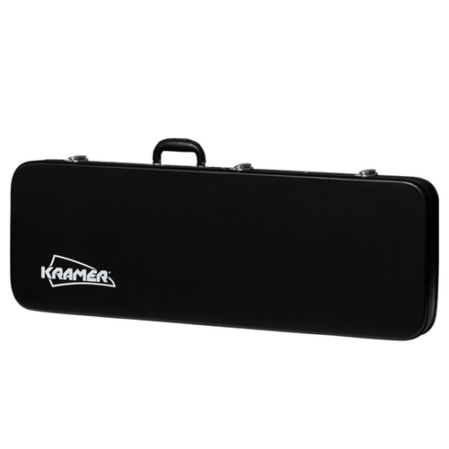 Kramer Hard Case For Striker/Pacer/SM-1/84/Baretta/Focus/Jersey Star/Nightswan