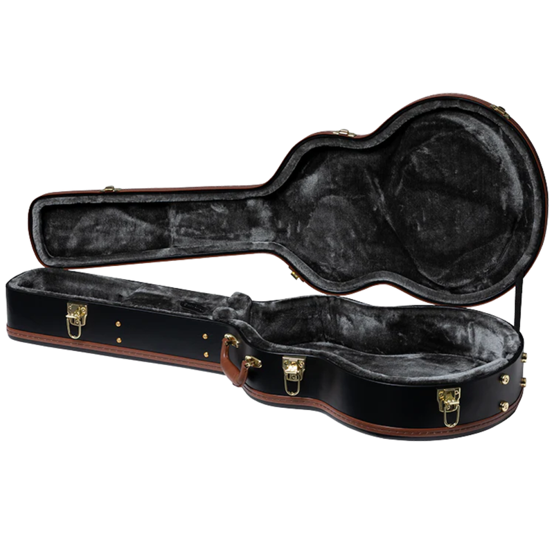 Epiphone EJ-200SCE Coupe Hard Case