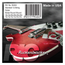 Rickenbacker Compressed Round Wound Medium 12-String Electric Guitar Set, 10-46