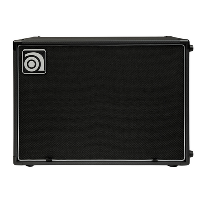 Ampeg Venture Bass VB-210, 2x10 300W Bass Amplifier Cabinet