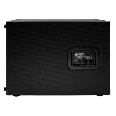Ampeg Venture Bass VB-210, 2x10 300W Bass Amplifier Cabinet